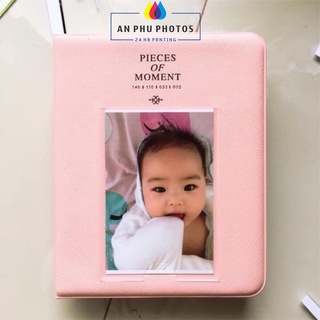 Album ảnh 6x9 129 tấm + 129 ảnh đã ép chống nước, chống bẩn