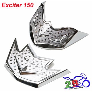 BỘ MỎ ĐUÔI DÈ XE EXCITER 150 XI
