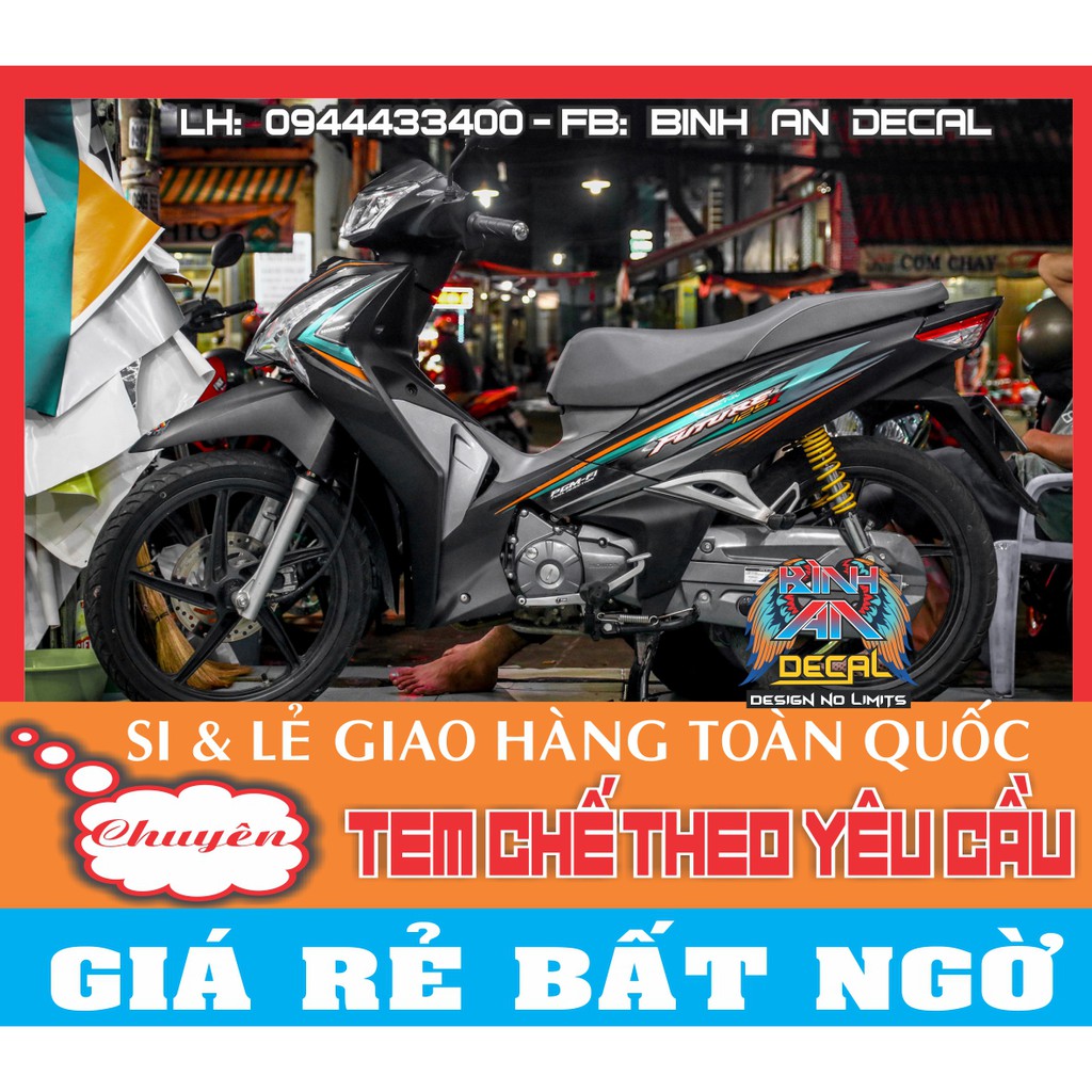 Tem rời future