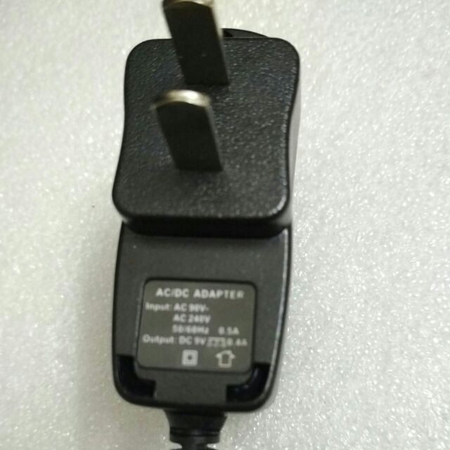 Củ sạc loa daile s8
