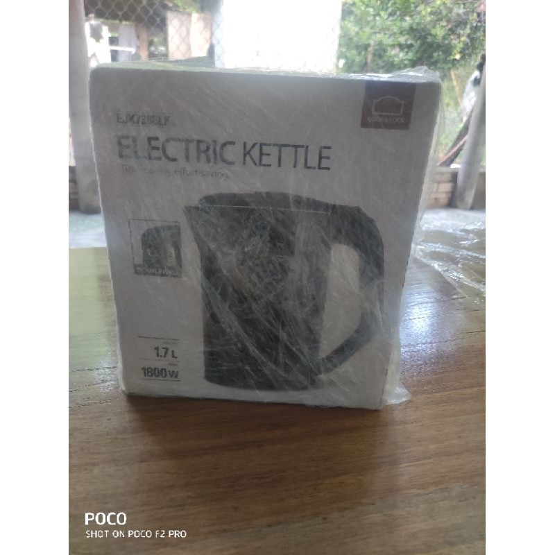 Bình siêu tốc lock& lock