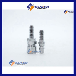 Bộ đầu nối nhanh đuôi chuột ⚡CHÍNH HÃNG⚡ - Tahico