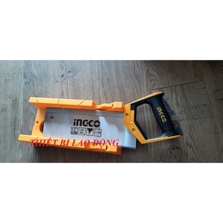 12''/300mm Bộ cưa gỗ cầm tay INGCO HMBS3008