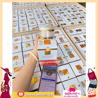 [Bao chuẩn] Kem Face pháp acosmetics Phương anh dưỡng trắng mặt