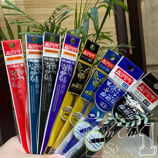 Ruột Bút Vẽ Vải Bay Màu Nhiệt Loại I ( có ngòi kim)