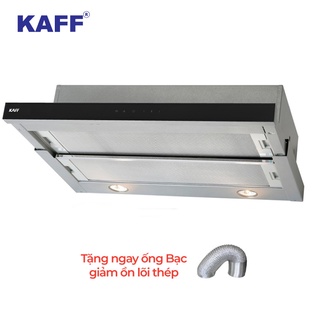 Máy hút mùi bếp âm tủ 7 tấc KAFF KF-TL700 - Nút Nhấn CẢM ỨNG - Hàng chính hãng - ALOBUY VIỆT NAM