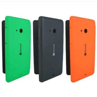 Vỏ thay cho máy Lumia 535 xịn