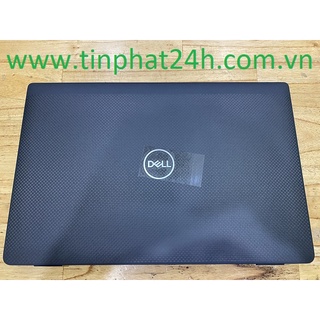 Thay Vỏ Mặt A Laptop Dell Latitude E7420 7420 0X4WR3