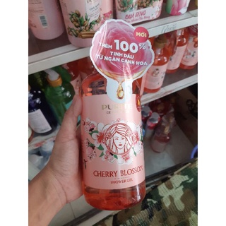 Sữa Tắm Provence Mùi Anh Đào 850ml date 2024