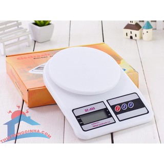 Cân nhà bếp SF-400 10kg/1g