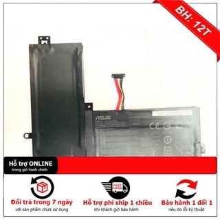 Pin laptop Asus C21N1518 Asus R518UQ 7.6V 38Wh 4840mAh