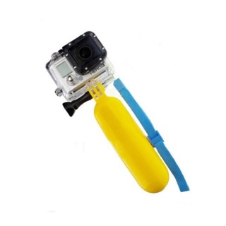 Phao nổi dùng dưới nước cho Gopro, Xiaomi, SJcam