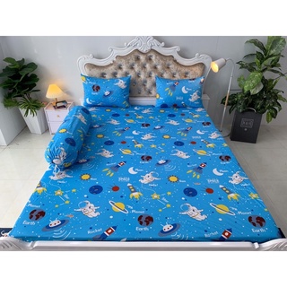 GA CHỐNG THẤM COTTON THUN NANO KHÁNG KHUẨN LAU LÀ SẠCH