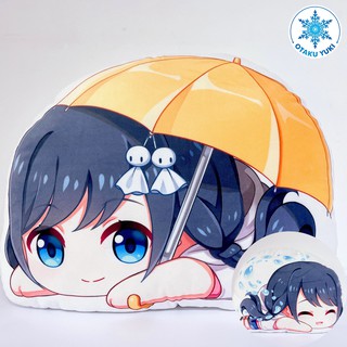 Nhồi Bông Hina Đứa Con Của Thời Tiết Tenki no Ko - In 2 Mặt Khác Nhau