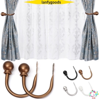 Set 2 Dây Buộc Rèm Cửa Thiết Kế Hiện Đại