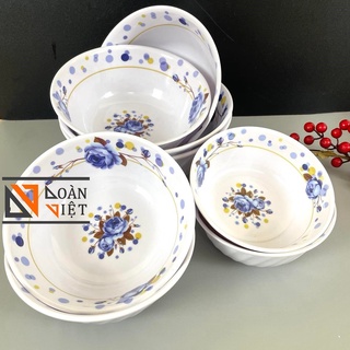 [COMBO 5 TÔ XOẮN XANH ] TÔ MECA cao cấp NHIỀU SIZE- HÀNG VIỆT NAM CHẤT LƯỢNG CAO , chịu nhiệt tốt, bóng đẹp, SANG TRỌNG