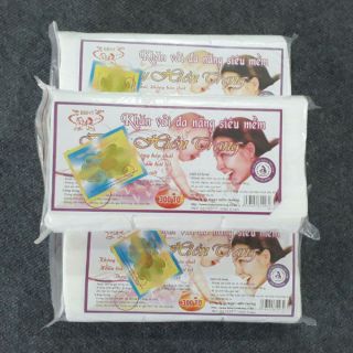 Khăn vải khô đa năng 200g (sỉ,lẻ)