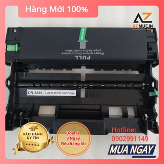 CỤM TRỐNG (DRUM UNIT) DR 3355 (DR 720)| Cụm drum máy Brother HL-5440/ 5450/ 5470/ 6180/ MFC8710/ MF 8910