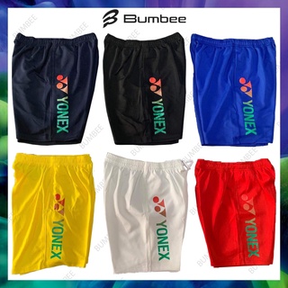 Quần cầu lông, quần Yonex in chữ đẹp mặc đánh cầu lông