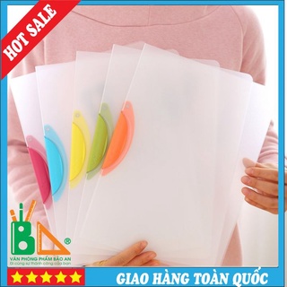 ⚜️SALE SẬP SÀN⚜️ File Rút Gáy Bán Nguyệt Shuter QW328