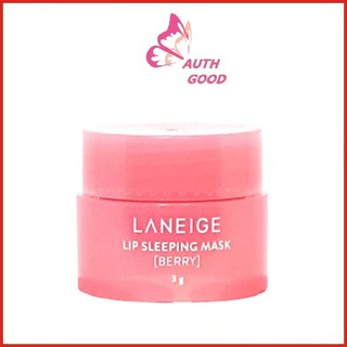 Ngủ môi ✅FREESHIP✅ Ngủ Môi Laneige Lip Sleeping mềm môi hiệu quả