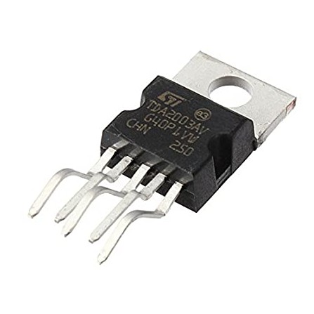 [3 con] IC Công Suất TDA2003