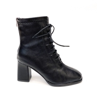 Min's Shoes - Giày Bốt Dây Bốt 96