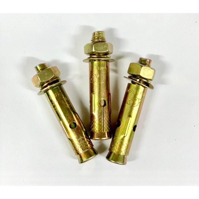 Nở Sắt 6x80mm ( Combo 20 chiếc)