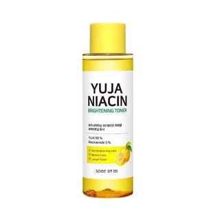 [Chính Hãng] Toner Dưỡng Trắng Da Mờ Thâm Nám Some By Mi Yuja Niacin 150ml