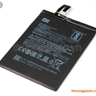Pin xịn xiaomi pocophone F1/BM4E mới 100% bảo hành 6 tháng
