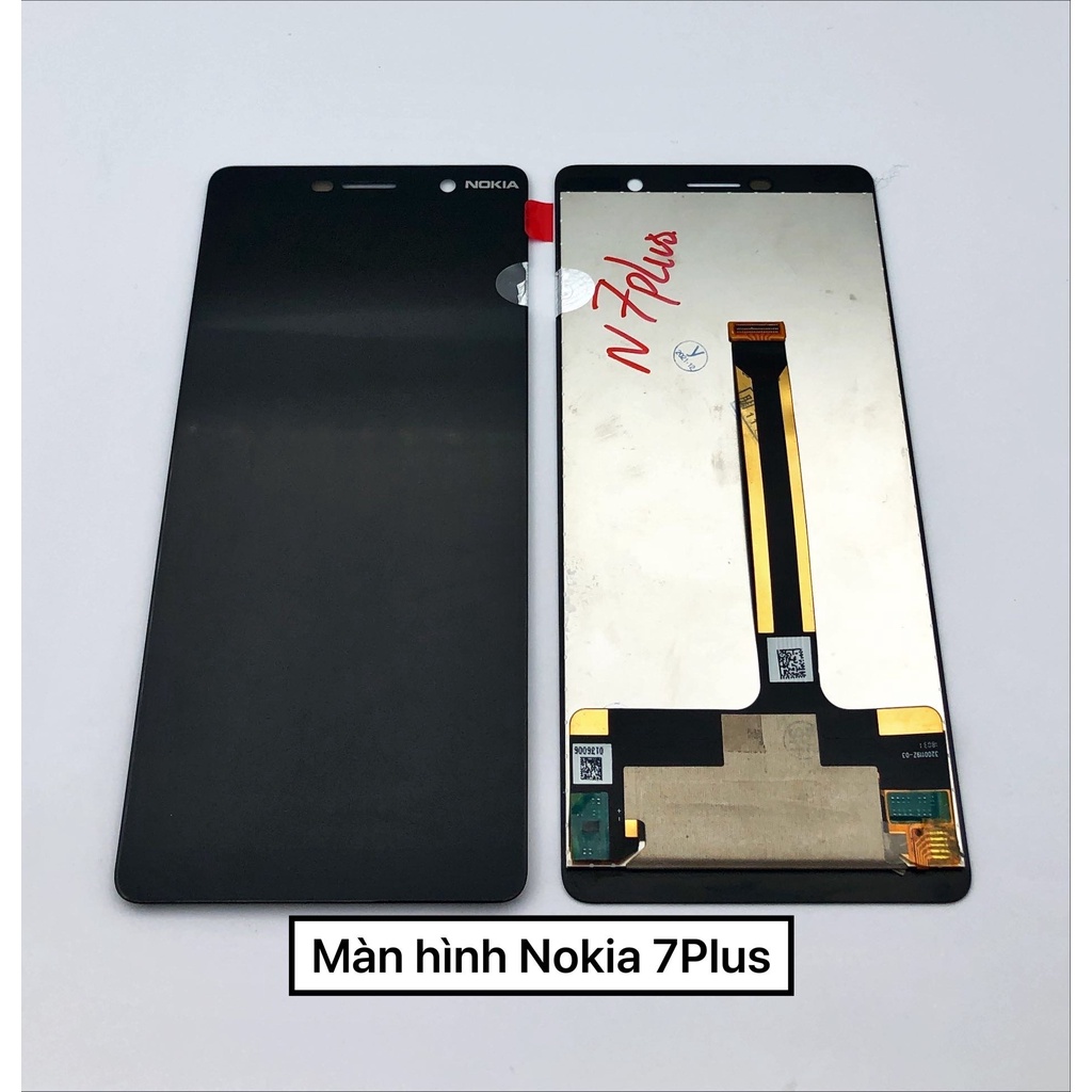 Màn hình Nokia 7 Plus