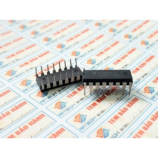 [Combo 5 chiếc] MC33067P, MC33067 IC Chuyên Dụng DIP-16