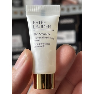 Kem lót Estee Lauder The Smoother Perfecting Primer - Kem lót che phủ lỗ chân lông - Minisize