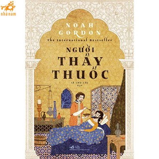 Sách - Người thầy thuốc (Nhã Nam)