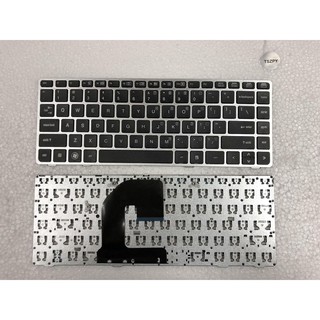 Bàn phím laptop HP ProBook 6460b 6465b 6470b, EliteBook 8460p 8470p 8460w 8470w – 8460/6460 (KHUNG,ZIN,BH 12TH)