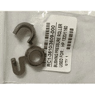 Vòng đệm trục Rulô ép HP 49a, 53a, Canon LBP 3300, Cặp Bạc phíp lô ép máy in HP 1160, 1320, p2014, p2015, Canon 308