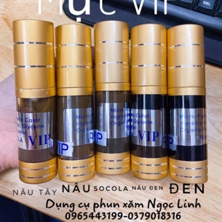 Mực xăm VIP
