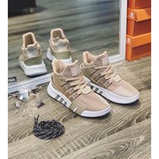 Giày thể thao Nam/Nữ Fit_EQT Hồng