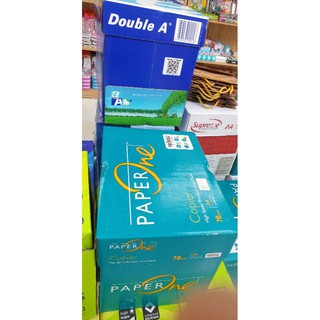 Giấy Paper One 70 A4