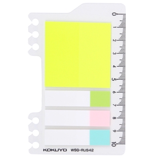 Giấy Ghi Chú Kokuyo WSG-RUS42 - KOKUYO