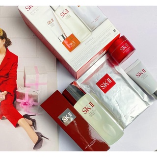 Set dưỡng da SK-II Best Seller Trial Kit