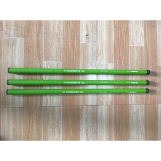 cần đơn 5m4 chính hãng shimano giá siêu rẻ mà lại khoẻ y hình