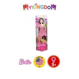 Thời trang quyến rũ búp bê BARBIE T7580
