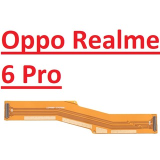 ✅ Chính Hãng ✅ Dây Sub Oppo Realme 6 Pro Cáp Nối Main Sạc Cáp Nối Bo Mạch Chủ