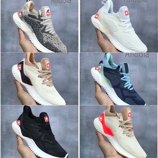 Giày thể thao ALPHA BIUNCE các màu HOT TREND