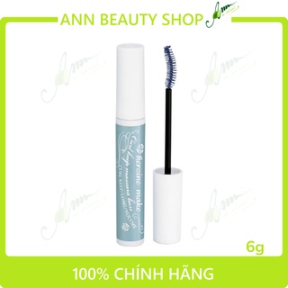 Lót Mascara Kiss Me Heroine Make Curl Keep Mascara Base 6g