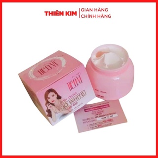 Kem Dưỡng Ẩm Da Tay Trắng Da Body Beovi Too White Chính Hãng Siêu Trắng Hồng Tự Nhiên
