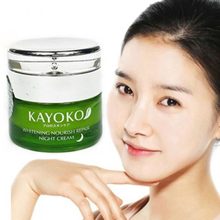 KEM NỀN CHỐNG NẮNG TRẮNG DA KAYOKO (BB SUNSCREEN)