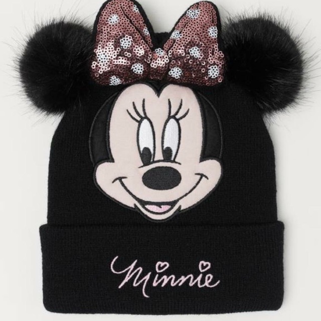 Mũ mickey hm hm