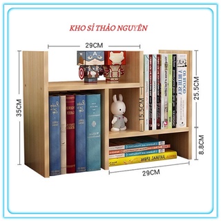 GIÁ ĐỂ SÁCH MINI TRÊN BÀN, KỆ ĐỂ SÁCH MINI (giá bán buôn)